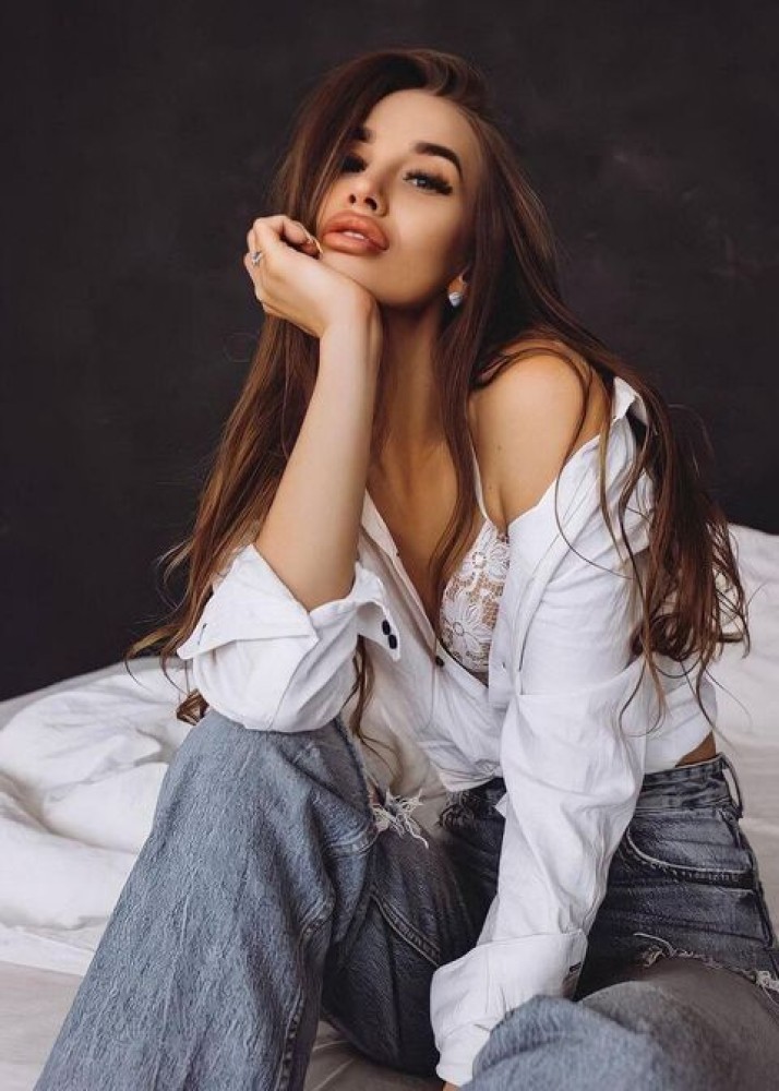 Индивидуалка Милана фото № 2 в городе Красноперекопск