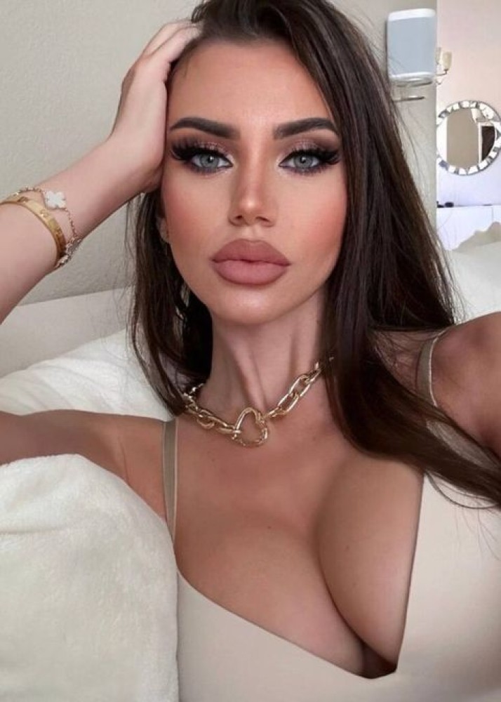 Индивидуалка Мира главное фото в городе Красноперекопск 