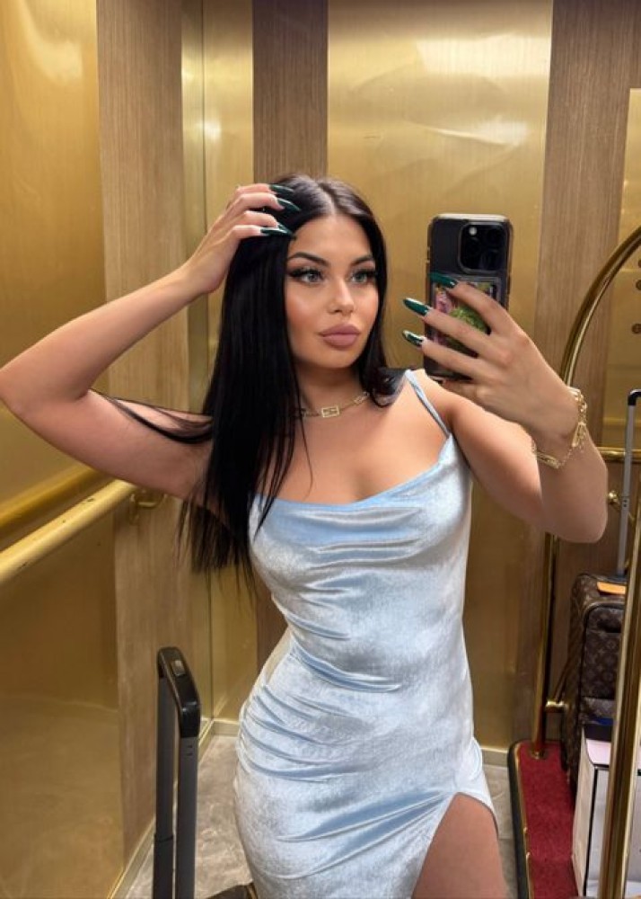 Индивидуалка Моника главное фото в городе Красноперекопск 