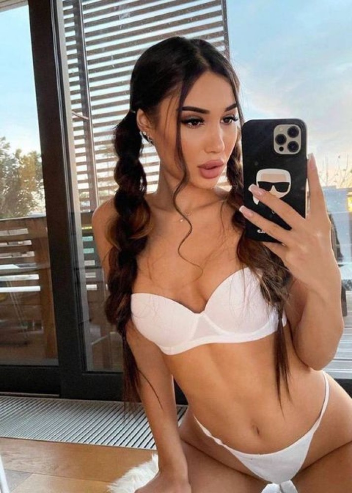 Индивидуалка Моника фото № 2 в городе Красноперекопск