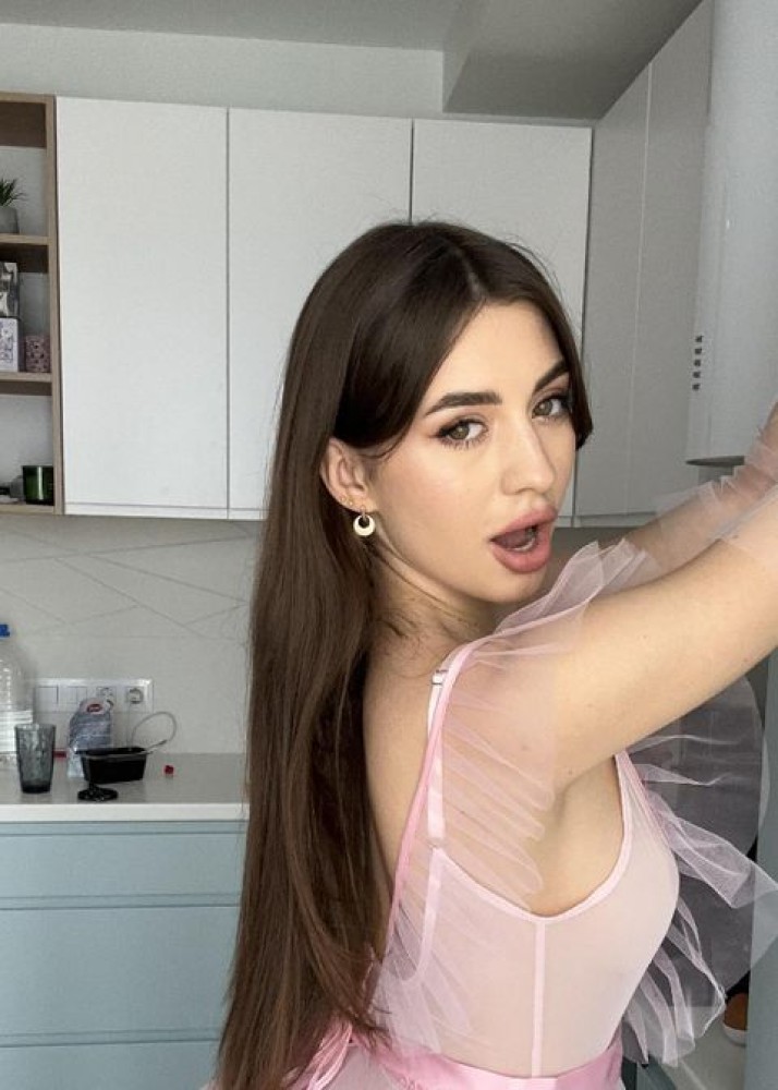 Индивидуалка Настя фото № 2 в городе Красноперекопск