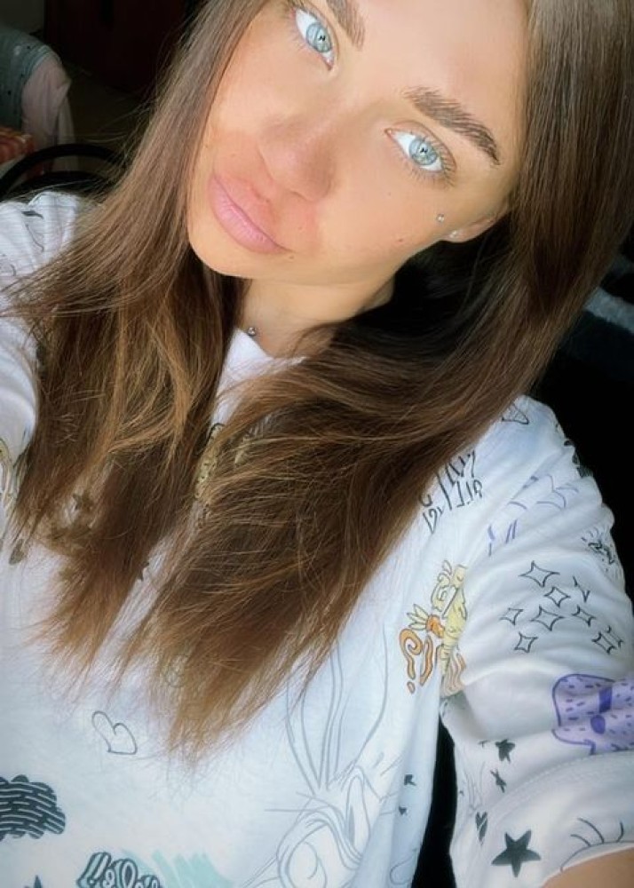 Индивидуалка Настя фото № 2 в городе Красноперекопск