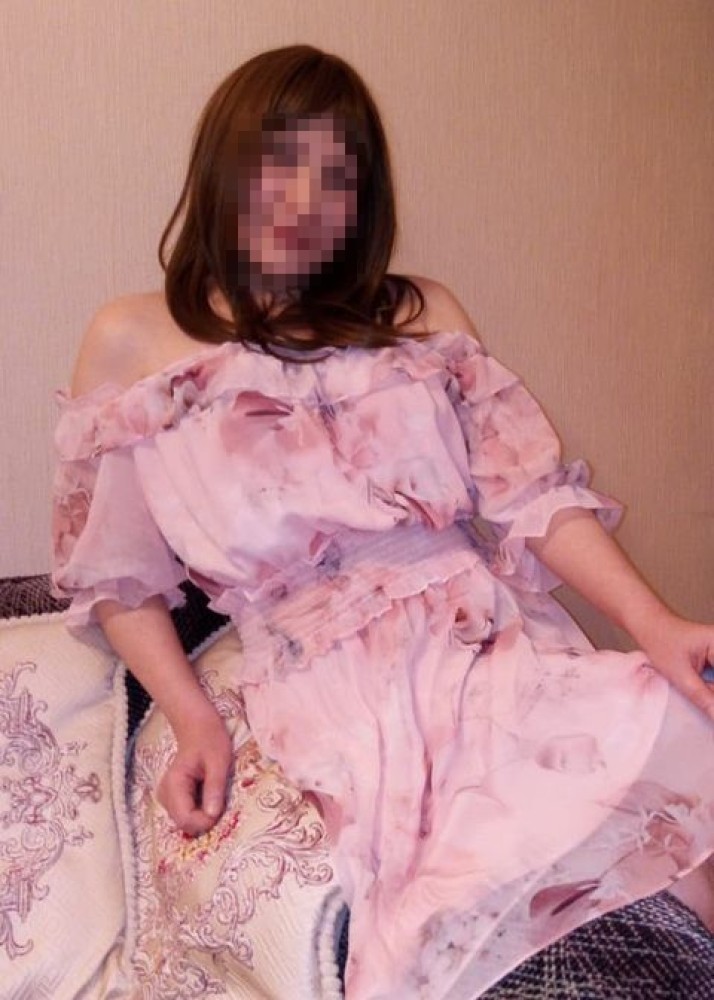 Индивидуалка Натали главное фото в городе Красноперекопск 