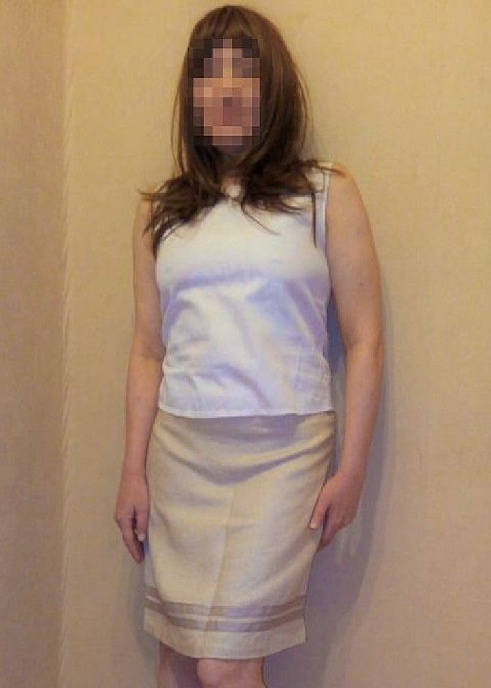 Индивидуалка Натали фото № 2 в городе Красноперекопск