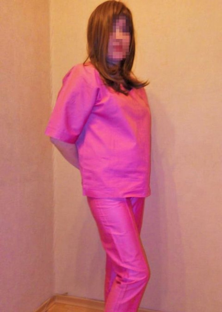 Индивидуалка Натали фото № 2 в городе Красноперекопск