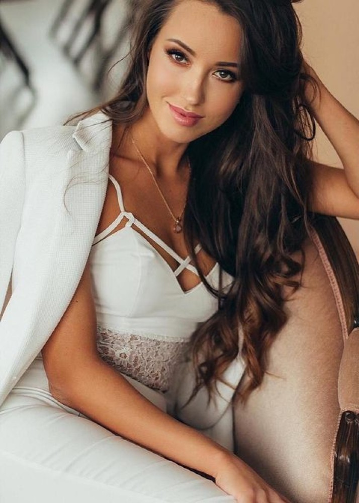 Индивидуалка Наталия фото № 2 в городе Красноперекопск