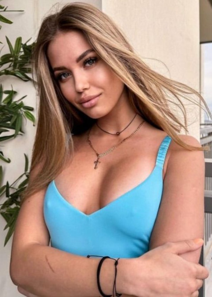 Индивидуалка Ника главное фото в городе Красноперекопск 