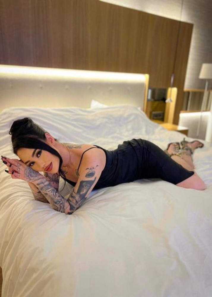 Индивидуалка Николь главное фото в городе Красноперекопск 