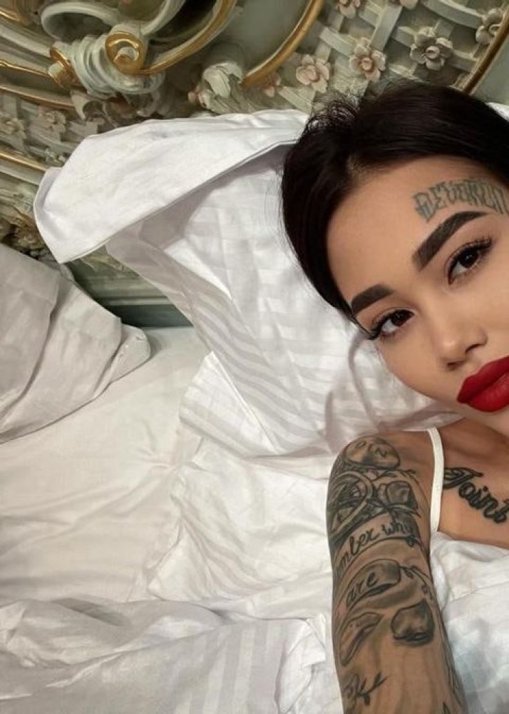 Индивидуалка Николь фото № 2 в городе Красноперекопск