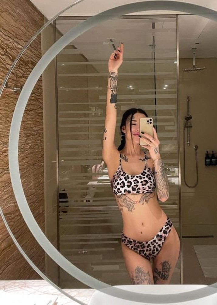 Индивидуалка Николь фото № 2 в городе Красноперекопск