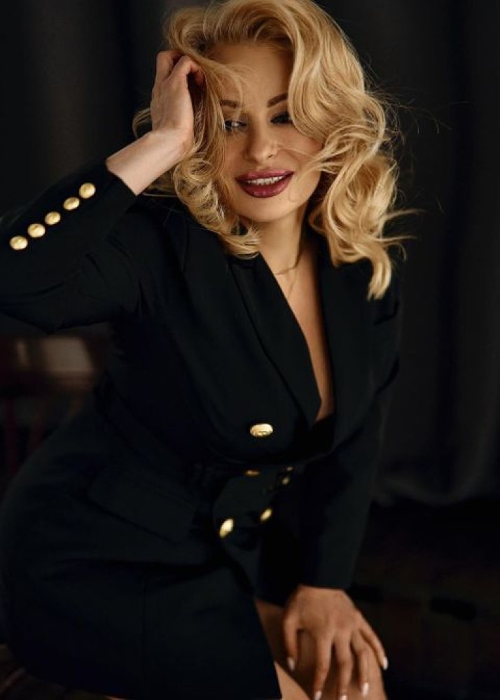 Индивидуалка Нина фото № 2 в городе Красноперекопск