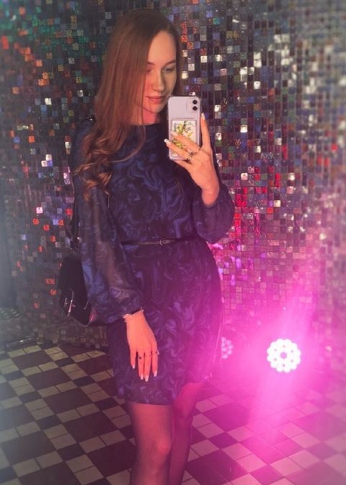 Индивидуалка Ольга главное фото в городе Красноперекопск 