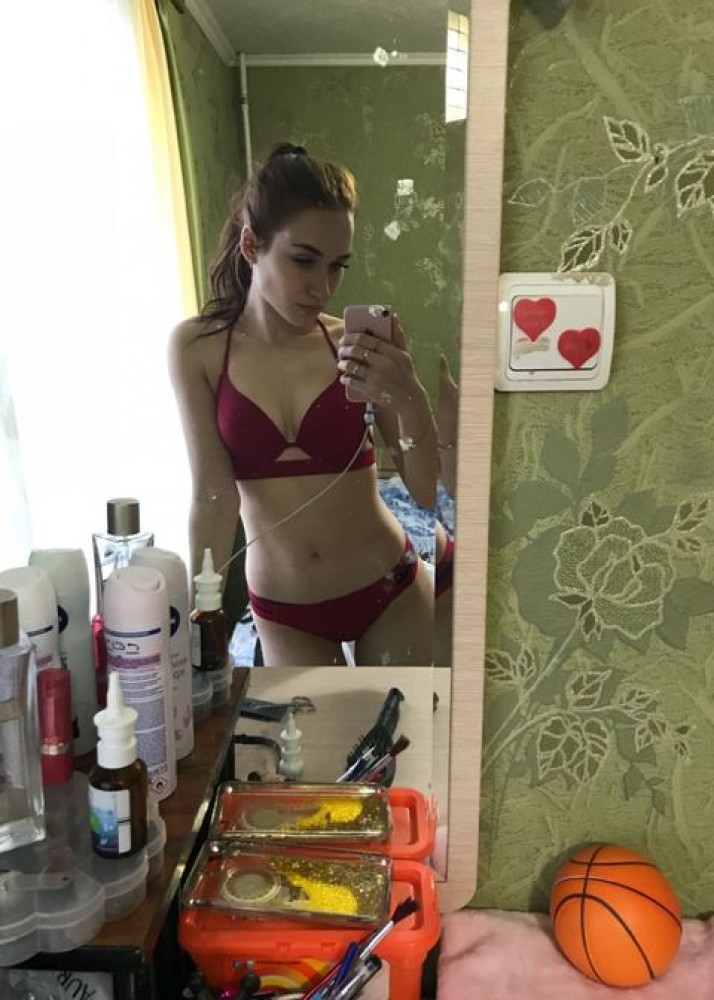 Индивидуалка Ольга фото № 2 в городе Красноперекопск