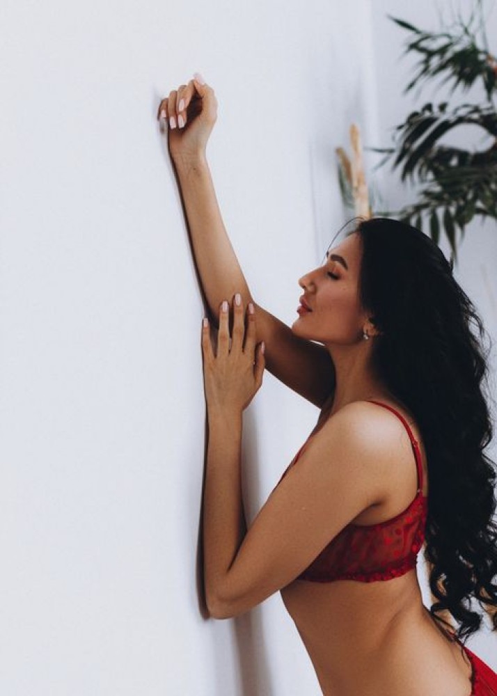 Индивидуалка Роза фото № 2 в городе Красноперекопск