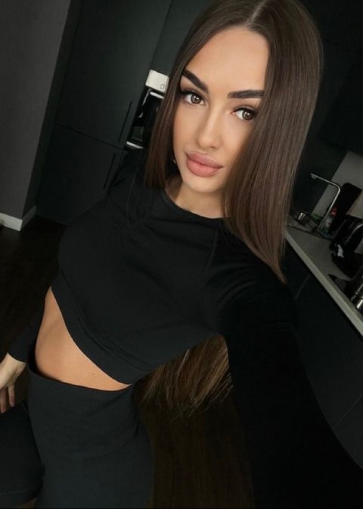 Индивидуалка Саша фото № 2 в городе Красноперекопск