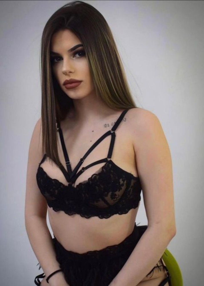 Индивидуалка Саша фото № 2 в городе Красноперекопск