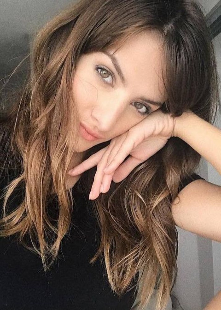 Индивидуалка Света главное фото в городе Красноперекопск 