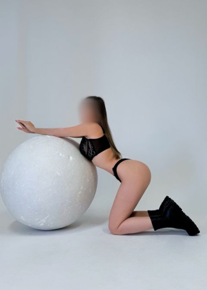 Индивидуалка Ульяна фото № 2 в городе Красноперекопск