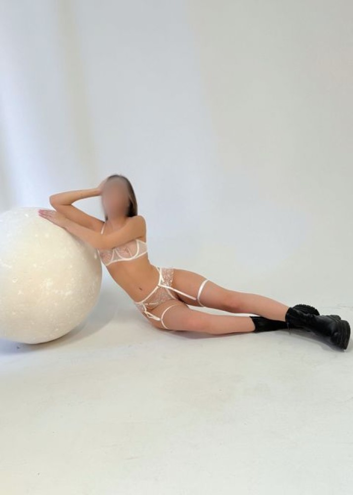 Индивидуалка Ульяна фото № 2 в городе Красноперекопск