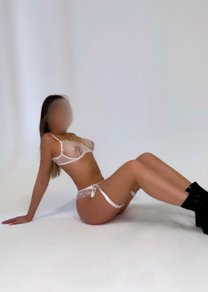 Индивидуалка Ульяна фото № 2 в городе Красноперекопск