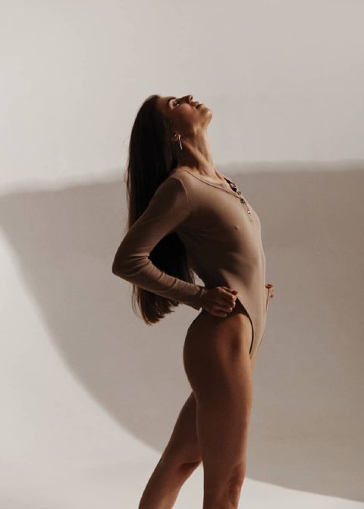 Индивидуалка Вика фото № 2 в городе Красноперекопск