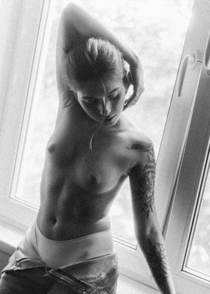 Индивидуалка Яна главное фото в городе Красноперекопск 