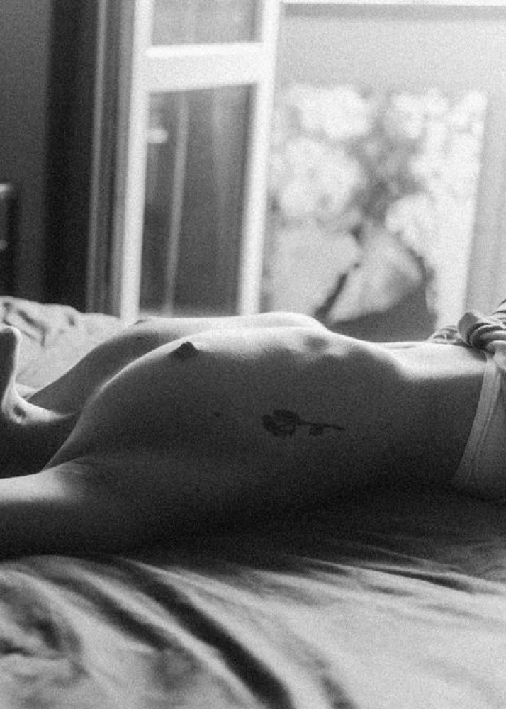 Индивидуалка Яна фото № 2 в городе Красноперекопск