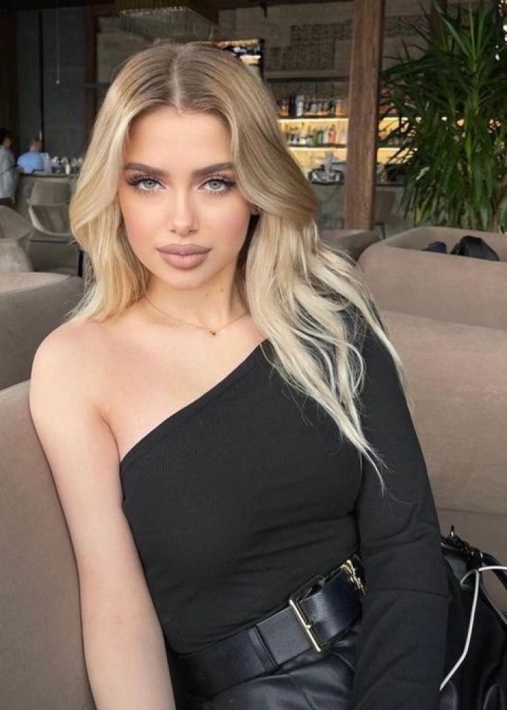 Индивидуалка Яна главное фото в городе Красноперекопск 