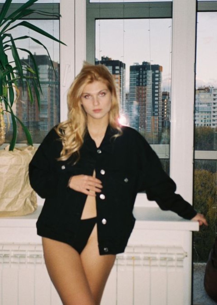 Индивидуалка Яна главное фото в городе Красноперекопск 