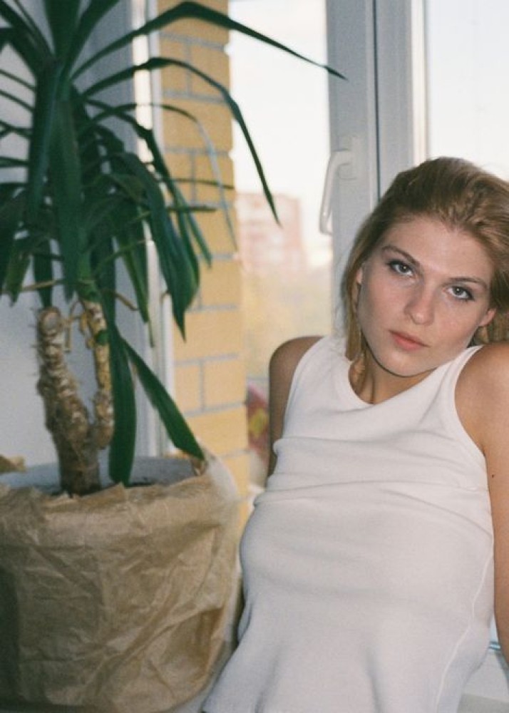 Индивидуалка Яна фото № 2 в городе Красноперекопск