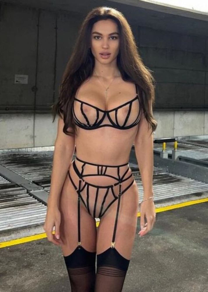 Индивидуалка Юнона главное фото в городе Красноперекопск 