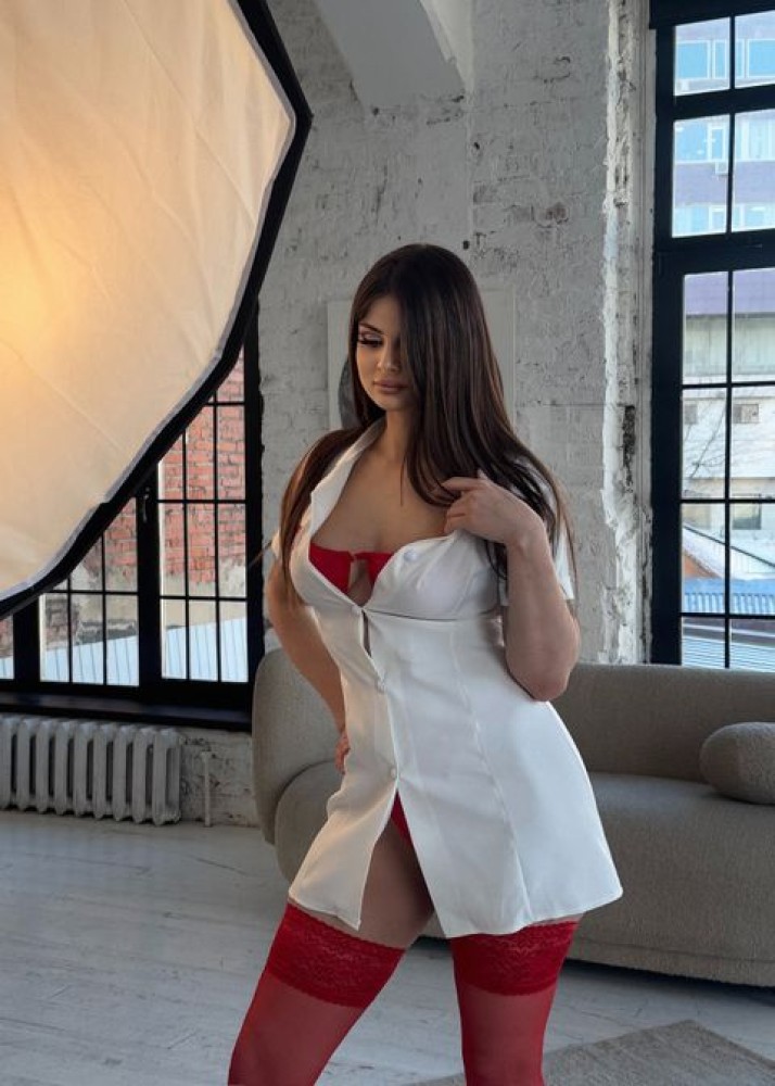 Индивидуалка Аля фото № 2 в городе Красноперекопск