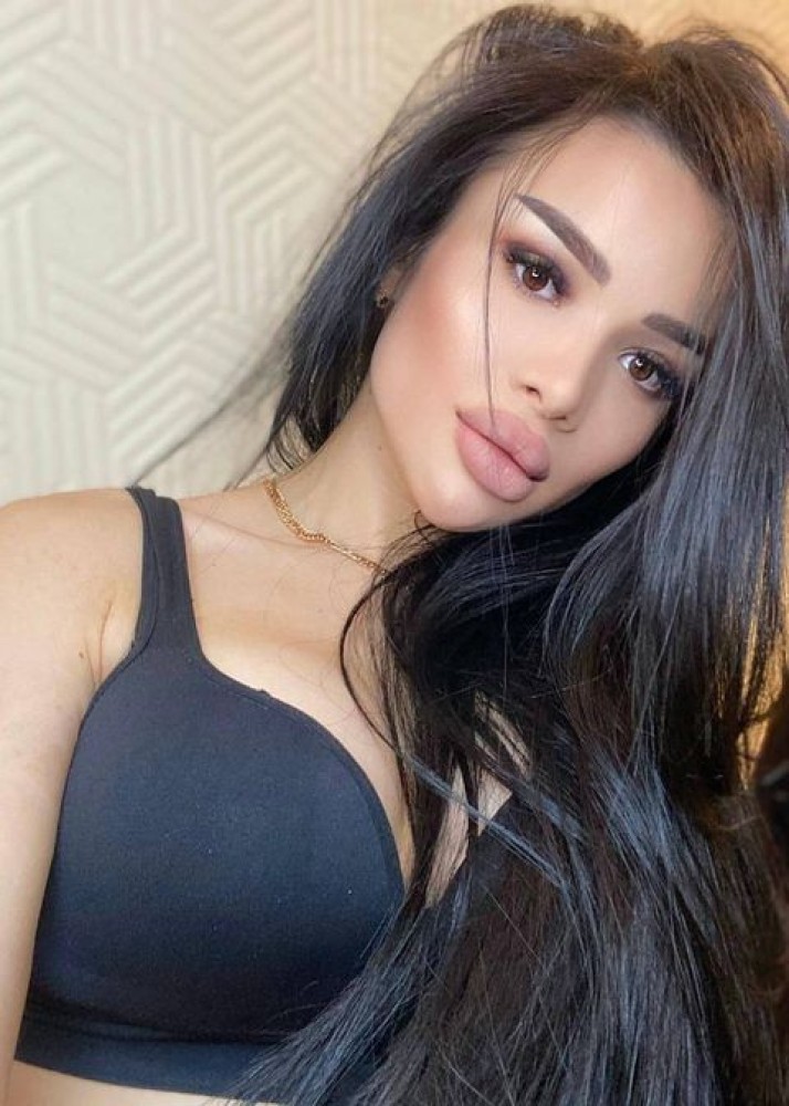 Индивидуалка Аня главное фото в городе Красноперекопск 