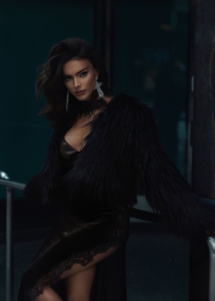 Индивидуалка Белка фото № 2 в городе Красноперекопск