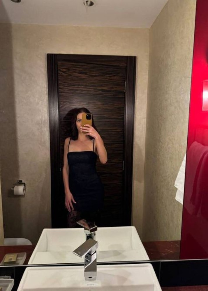 Индивидуалка Джоржина главное фото в городе Красноперекопск 