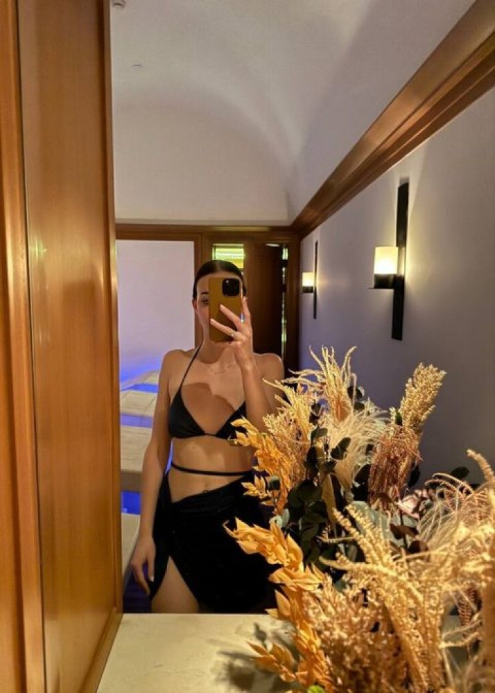 Индивидуалка Джоржина фото № 2 в городе Красноперекопск