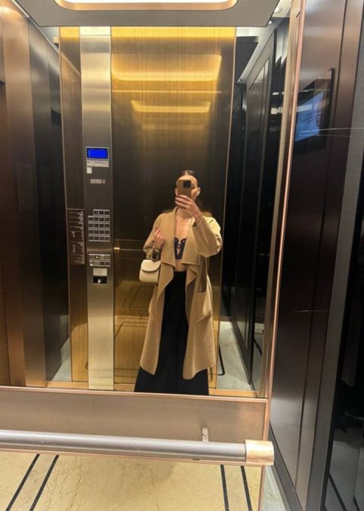 Индивидуалка Джоржина фото № 2 в городе Красноперекопск