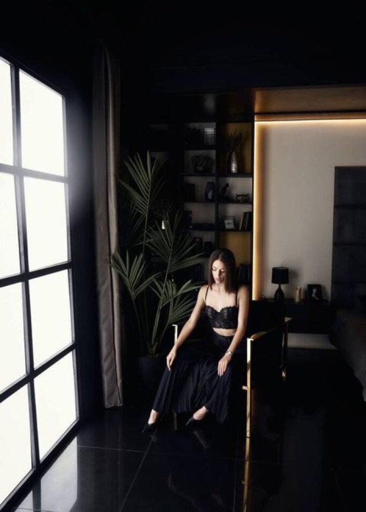 Индивидуалка Джоржина фото № 2 в городе Красноперекопск