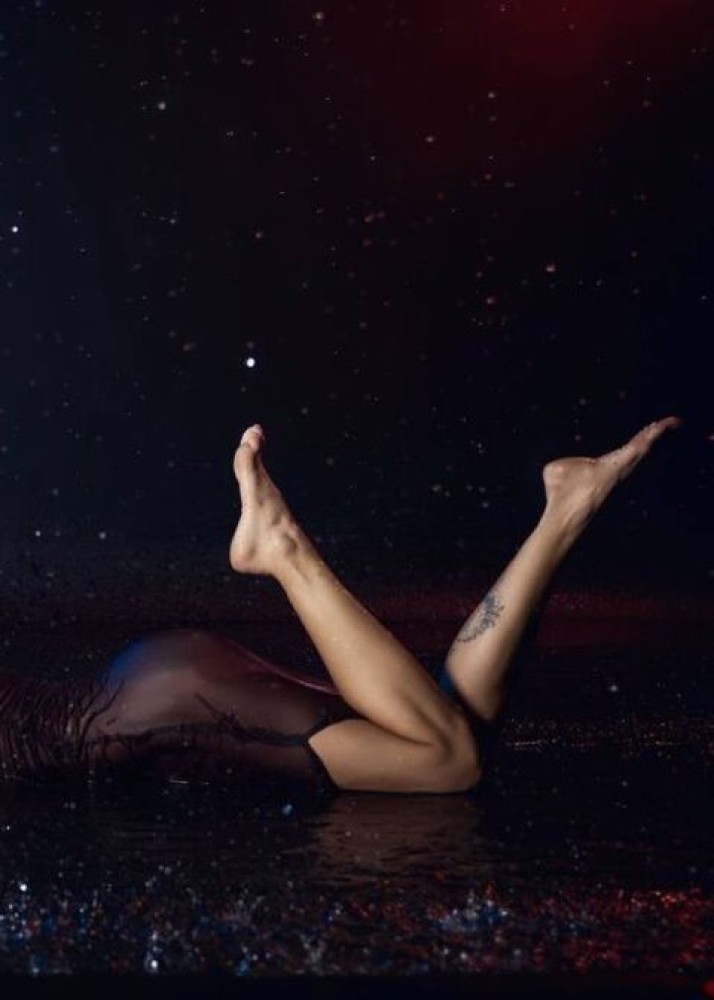 Индивидуалка Джоржина фото № 2 в городе Красноперекопск