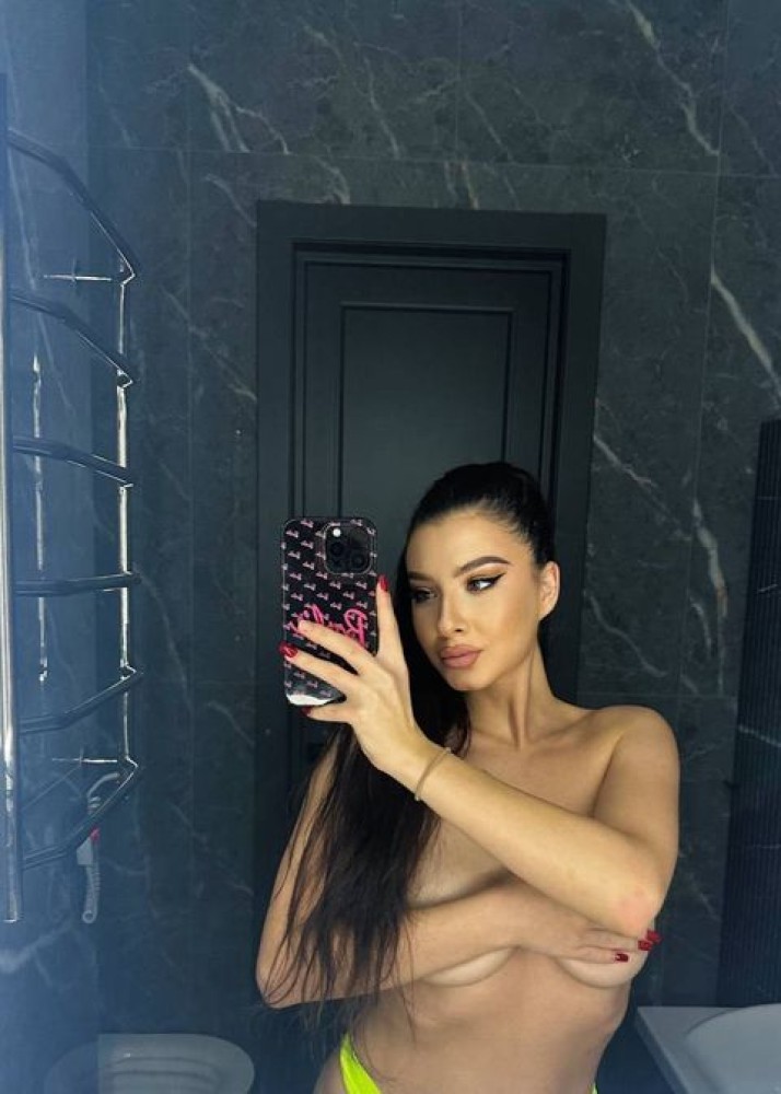 Индивидуалка Ирина главное фото в городе Красноперекопск 