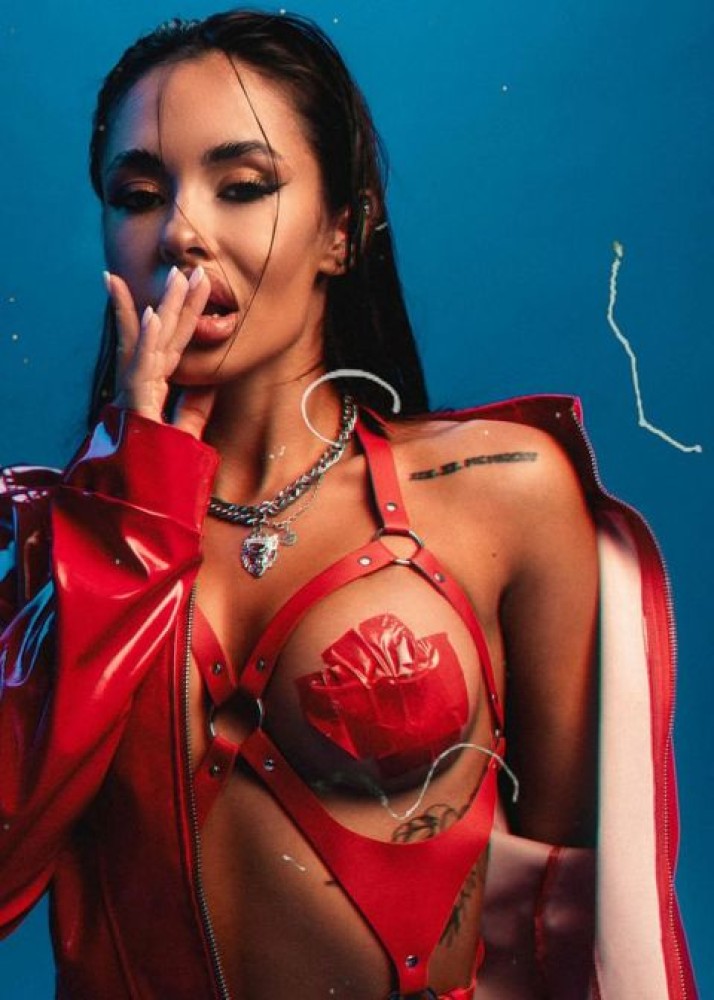 Индивидуалка Кира фото № 2 в городе Красноперекопск