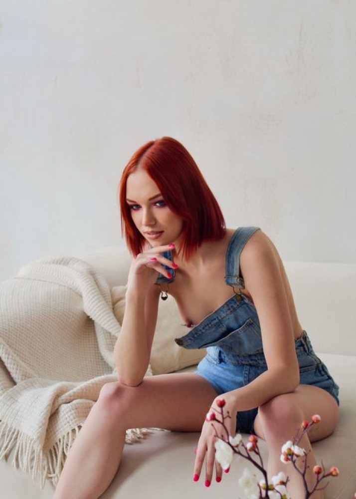 Индивидуалка Лиса фото № 2 в городе Красноперекопск