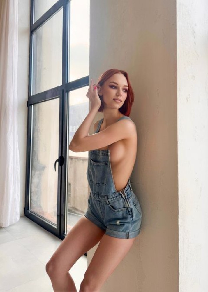 Индивидуалка Лиса фото № 2 в городе Красноперекопск