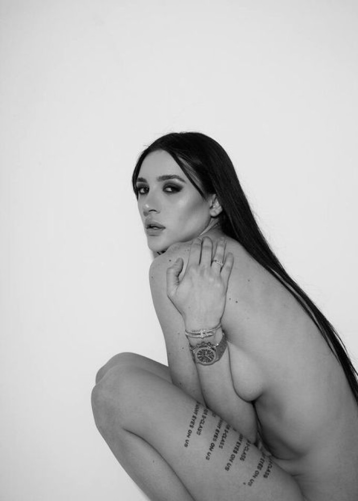 Индивидуалка Марсия фото № 2 в городе Красноперекопск