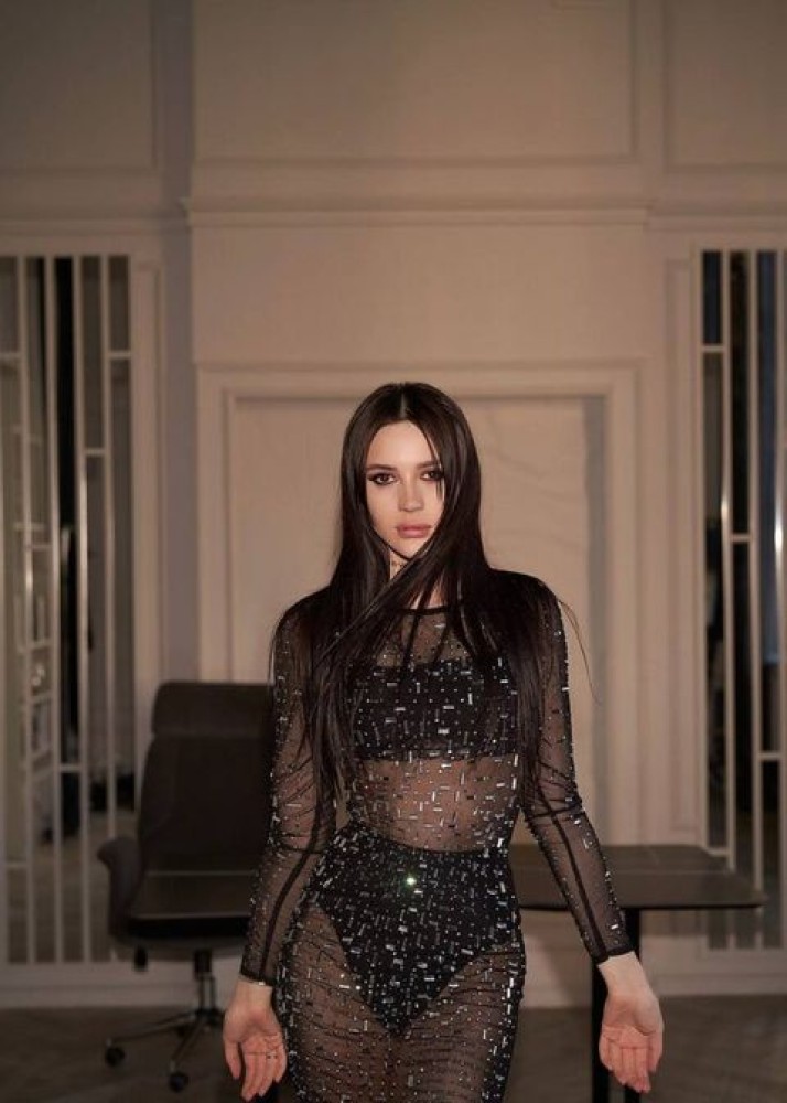 Индивидуалка Марсия фото № 2 в городе Красноперекопск