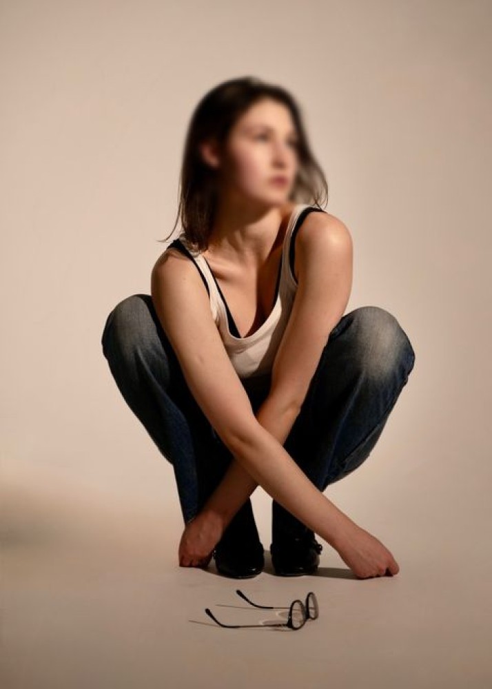 Индивидуалка Надюша фото № 2 в городе Красноперекопск