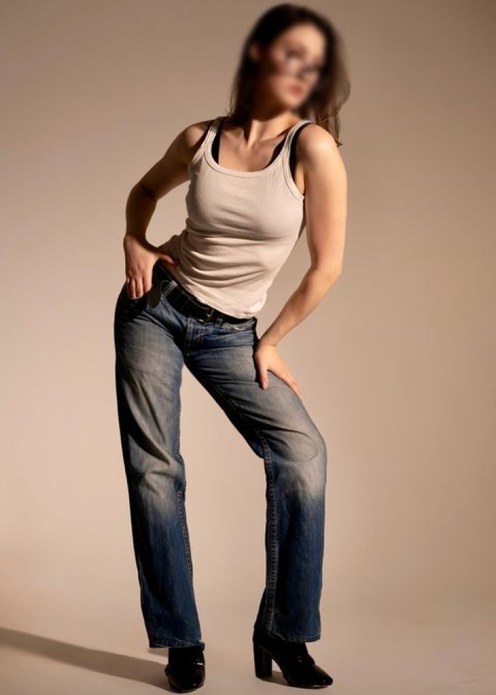 Индивидуалка Надюша фото № 2 в городе Красноперекопск