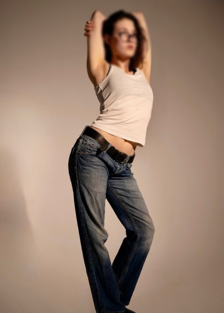 Индивидуалка Надюша фото № 2 в городе Красноперекопск