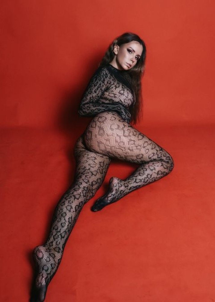 Индивидуалка Ника фото № 2 в городе Красноперекопск