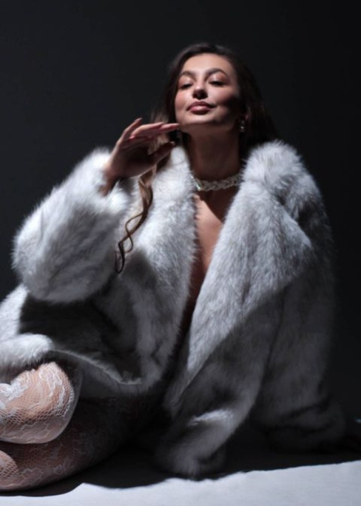 Индивидуалка Оля главное фото в городе Красноперекопск 